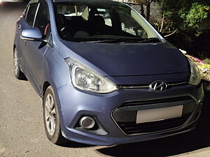 Second Hand Hyundai Xcent S 1.1 CRDi (O) in Ongole