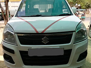 Second Hand Maruti Suzuki Wagon R VXI in Noida