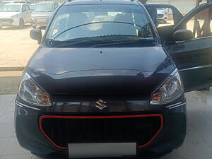 Second Hand Maruti Suzuki Alto K10 LXi in Srinagar