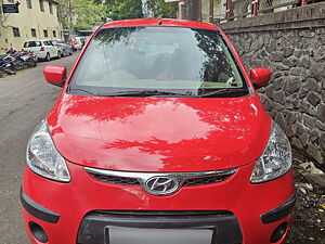 Second Hand Hyundai i10 Sportz 1.2 in Pune