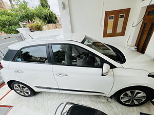 Second Hand Hyundai Elite i20 Asta 1.4 CRDI in Pali