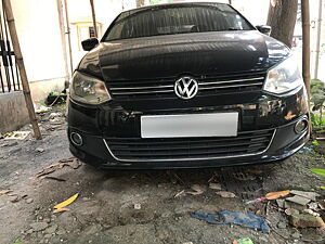 Second Hand Volkswagen Vento IPL Edition in Ambikapur