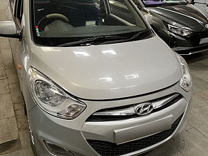 Second Hand Hyundai i10 Sportz 1.1 iRDE2 [2010--2017] in Asansol