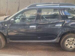 Second Hand Renault Duster 85 PS RxL Diesel in Jamshedpur