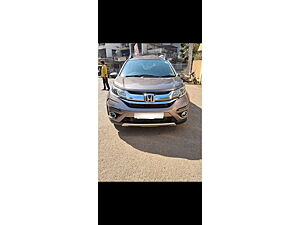 Second Hand Honda BR-V VX Diesel in Mumbai