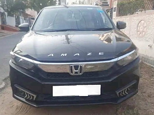 Second Hand Honda Amaze 1.2 S MT Petrol in Udaipur