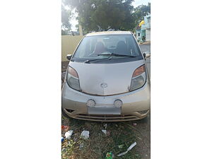 Second Hand Tata Nano LX in Kurnool