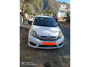 Second Hand Honda Amaze 1.2 S Plus i-VTEC in Jodhpur