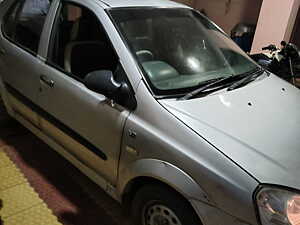 Second Hand Tata Indica DLS DiCOR BS-III in Jalgaon