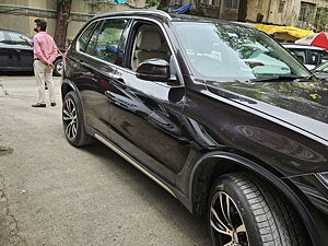 Second Hand BMW X5 xDrive 30d in Mumbai