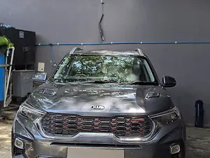Second Hand Kia Sonet GTX Plus 1.5 [2020-2021] in Deoria