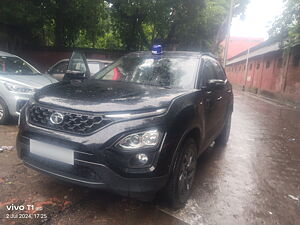 Second Hand Tata Safari Adventure Plus Dark Edition in Kolkata