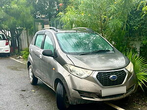 Second Hand Datsun Redigo T(O) 1.0 [2017-2019] in Dehradun