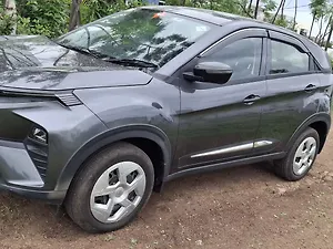 Second Hand Tata Nexon Smart 1.2 iCNG 6MT in Latur
