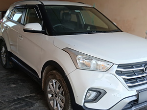 Second Hand Hyundai Creta S 1.4 CRDi in Jammu