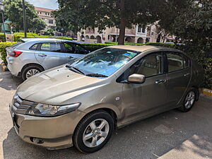 Second Hand Honda City 1.5 V MT in Gurgaon