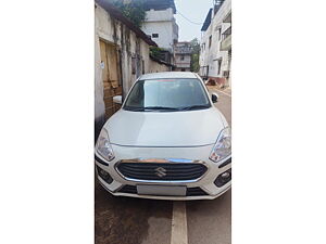 Second Hand Maruti Suzuki DZire VXi [2020-2023] in Raigarh