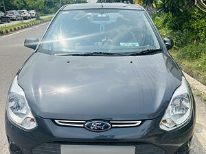 Second Hand Ford Figo Duratorq Diesel ZXI 1.4 in Lucknow