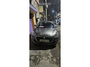 Second Hand Maruti Suzuki Swift VDi [2018-2019] in Bangalore