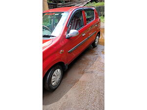 Second Hand Maruti Suzuki Alto 800 Lxi in Bokaro Steel City