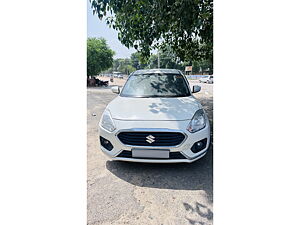 Second Hand Maruti Suzuki DZire VDi in Bikaner