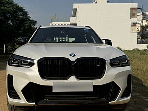 Second Hand BMW X3 M40i xDrive in Gurgaon