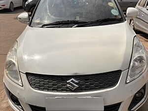 Second Hand Maruti Suzuki Swift VDi [2014-2017] in Delhi