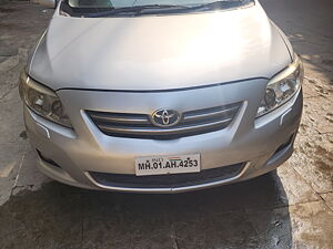 Second Hand Toyota Corolla Altis 1.8 G in Navi Mumbai