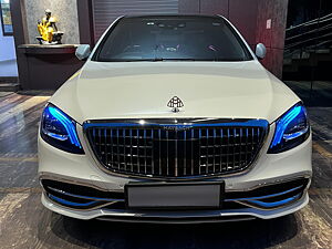 Second Hand Maybach 62 Sedan in Jabalpur