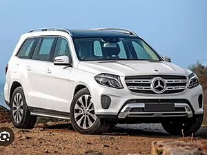 Second Hand Mercedes-Benz GLS 350 d in Yamunanagar