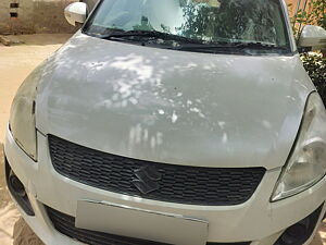 Second Hand Maruti Suzuki Swift VDi in Churu