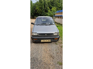 Second Hand Maruti Suzuki 800 EX 5-Speed in Bangalore