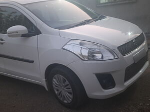 Second Hand Maruti Suzuki Ertiga Vxi CNG in Pune