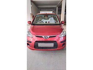 Second Hand Hyundai i10 Magna 1.2 in Kolkata