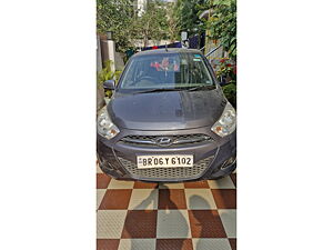 Second Hand Hyundai i10 Asta 1.2 Kappa2 in Muzaffurpur