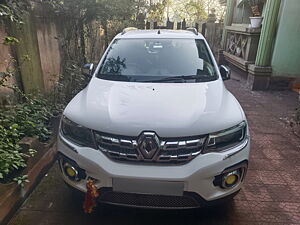 Second Hand Renault Kwid 1.0 RXL [2017-2019] in Joda