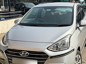 Second Hand Hyundai Xcent S in Gurgaon