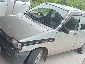 Second Hand मारुति सुज़ुकी 800 एसी BS-II in विजयवाड़ा