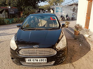 Second Hand Ford Aspire Trend 1.5 TDCi in Panchkula