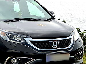 Second Hand Honda CR-V 2.4L 4WD AVN in Mumbai