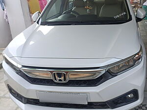 Second Hand Honda Amaze 1.2 VX CVT Petrol in Erode