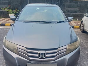 Second Hand Honda City 1.5 S MT in Delhi