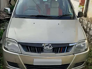 Second Hand Mahindra Logan/Verito 1.5 D4 BS-IV in Kadapa