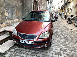 Second Hand Tata Indica Turbo DLG in Hathras