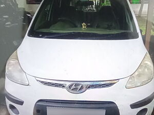 Second Hand Hyundai i10 Era in Raigarh