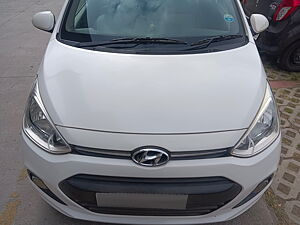 Second Hand Hyundai Grand i10 Magna 1.1 CRDi [2013-2016] in Bangalore