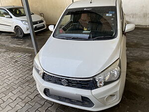 Second Hand Maruti Suzuki Celerio VXi CNG [2019-2020] in Sonipat