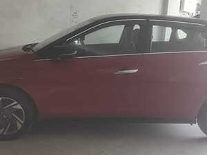 Second Hand Hyundai Elite i20 Asta (O) 1.2 MT Dual Tone [2020-2023] in Ghaziabad