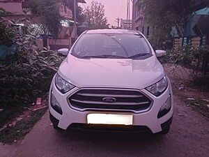 Second Hand Ford Ecosport Ambiente 1.5L TDCi in Chennai