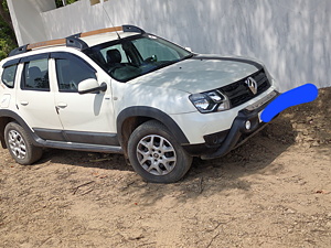 Second Hand Renault Duster 85 PS RxE 4X2 MT Diesel in Amroha